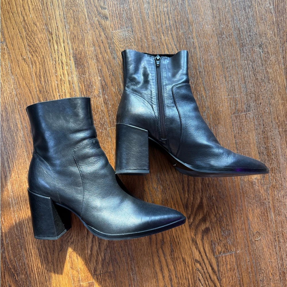 Tony Bianco Brazen Boots